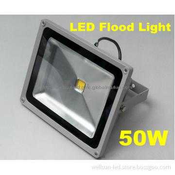 High Power 50W LED Floodlight IP65
